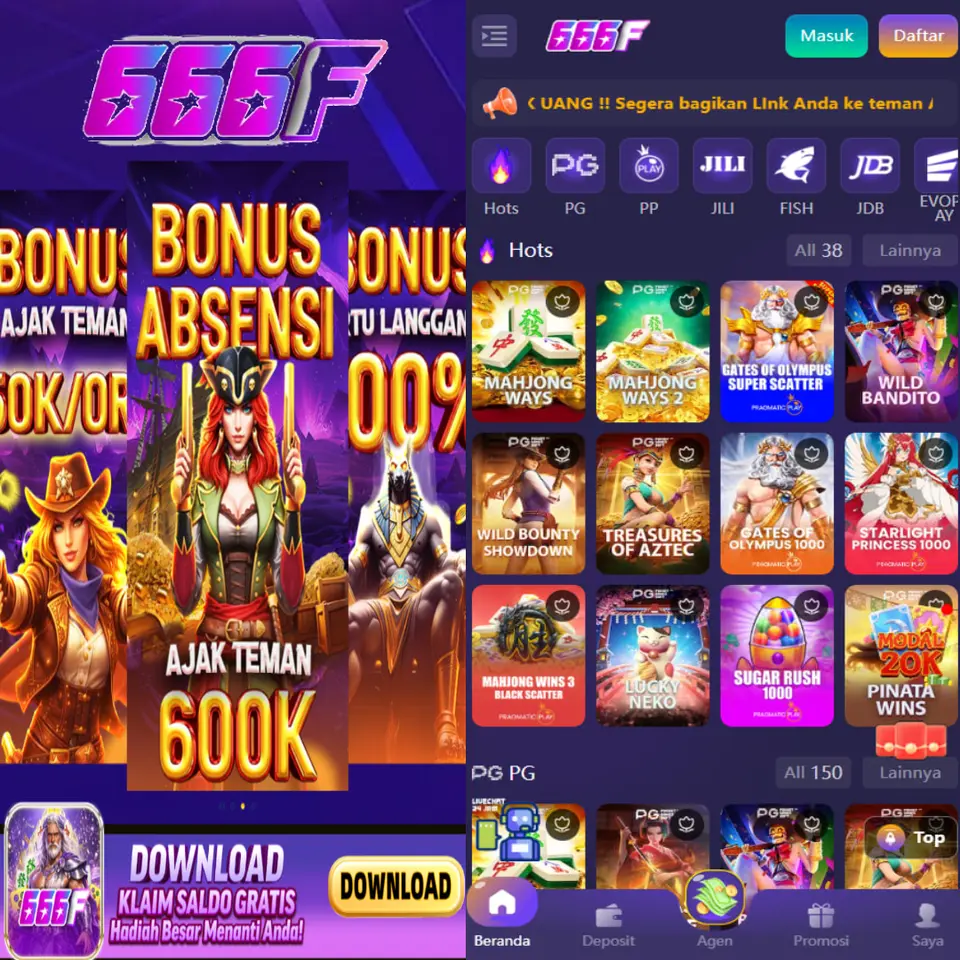 666f APK
