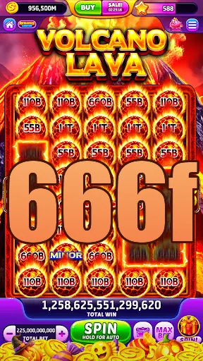 666f Masuk