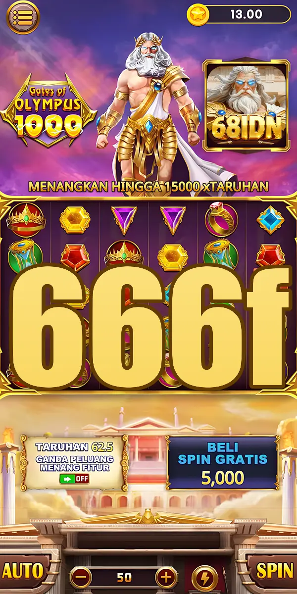 666f Masuk