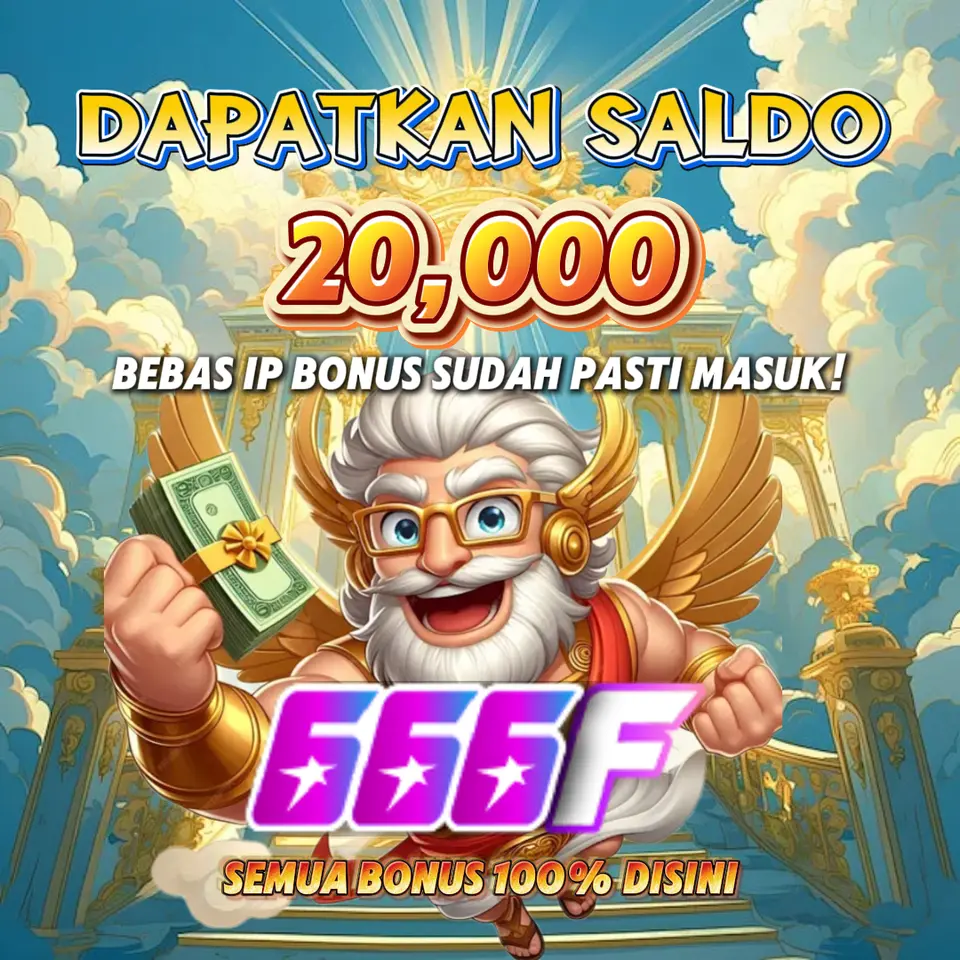 666f Daftar Sekarang - Unduh APK