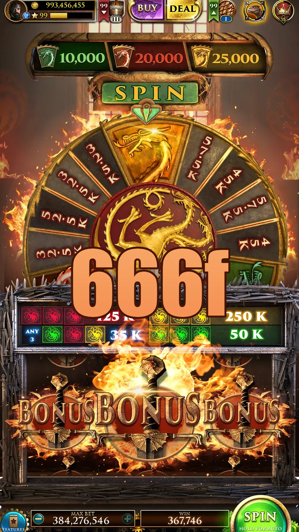 666f Tangkapan Layar - APK Resmi